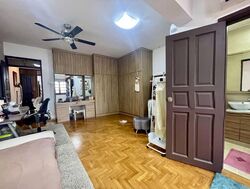 Parry Road (D19), Terrace #561139131